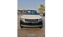 Land Rover Range Rover 2023 MODEL RANGE ROVER 4.4L VOGUE HSE