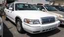 Mercury Grand Marquis