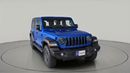 Jeep Wrangler SPORT 2024 | AED 2070/Month | 0 DP | 30 Day Return | Warranty