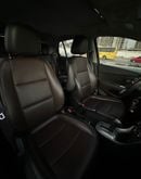 شيفروليه تراكس LTZ 1.4L