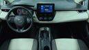Toyota Corolla 2023 XLI | AED 799/Month | 0 DP | 30 Day Return | Warranty