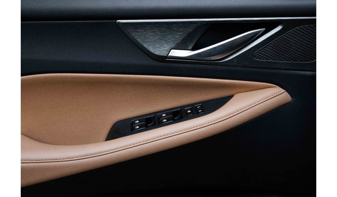 Changan CS35 Plus | 1,371 P.M  | 0% Downpayment | Agency Warranty!