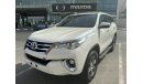 Toyota Fortuner EXR TOYOTA FORTUNER 2018 GCC 2.7 V4 0% DP 1 YEAR WARRANTY BANK OPTION AVAILABLE