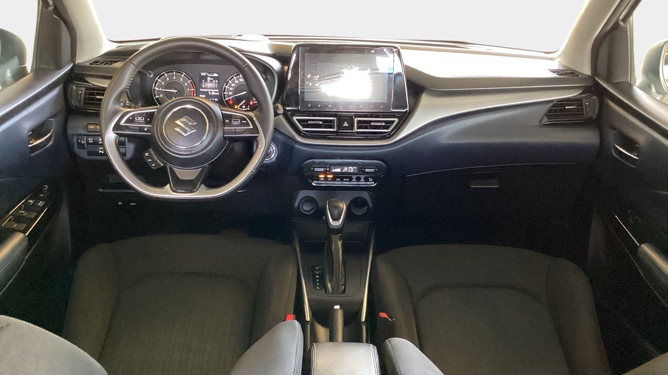 Suzuki Baleno 1.5 GLX AUTO | Guaranteed Warranty | 0 Down Payment