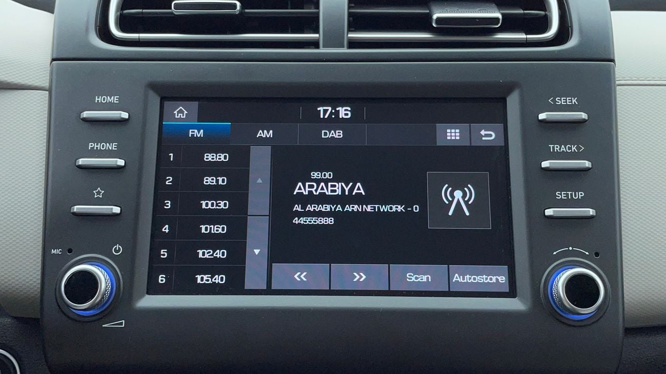 Hyundai Creta COMFORT 1.5 | Zero Down Payment | Free Home Test Drive