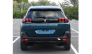 Peugeot 5008 Active 2019 very good condition without accident original paint 1.6