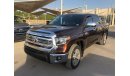 Toyota Tundra 1794 Edition 2017/Bank Finance available