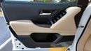 تويوتا لاند كروزر LAND CRUISER VXR 3.3L DIESEL 2025
