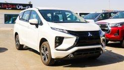 Mitsubishi Xpander