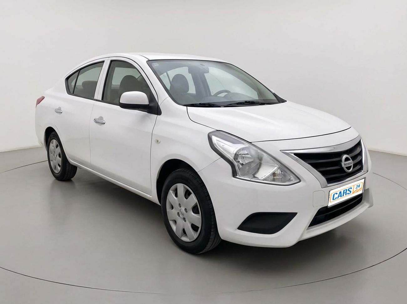 نيسان صني SV 1.5 | بدون دفعة مقدمة | اختبار القيادة في المنزل