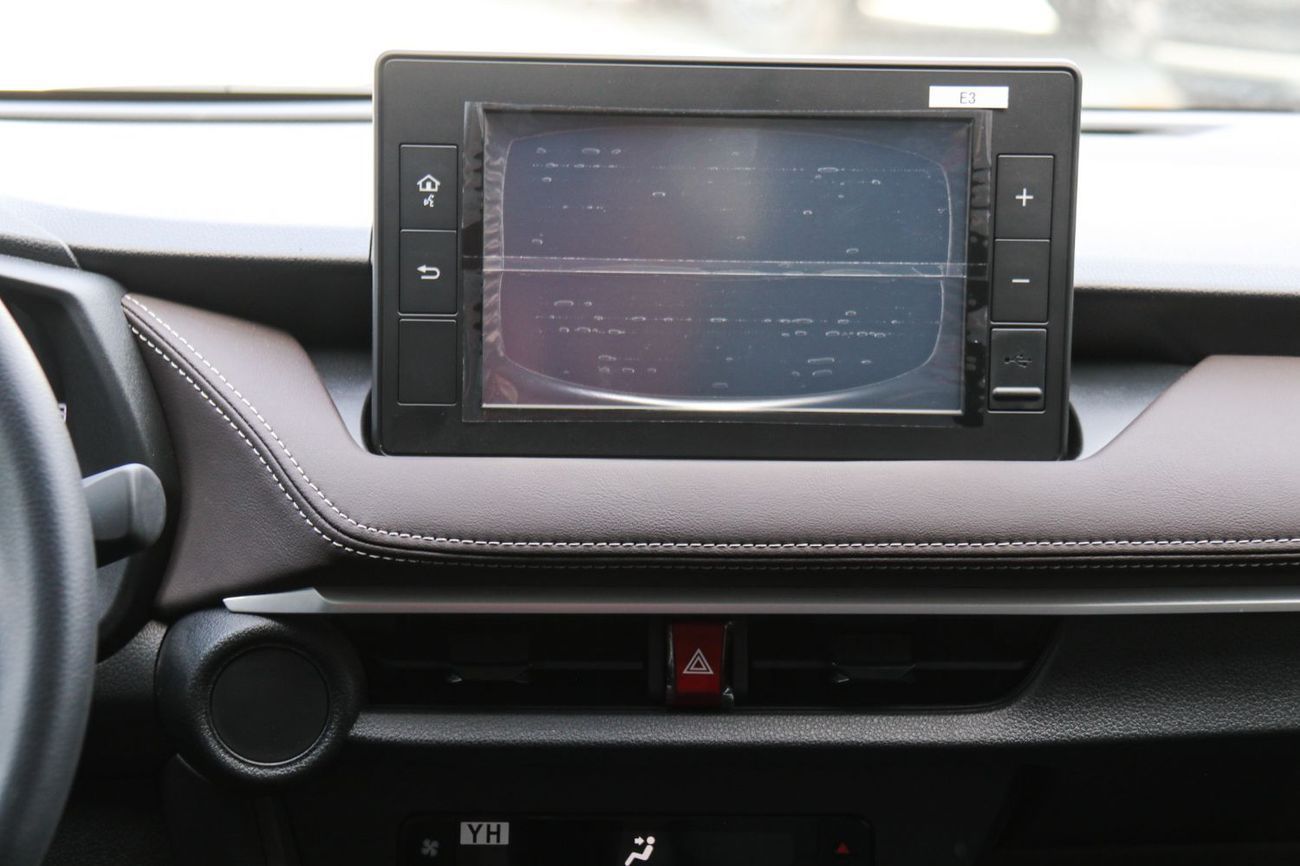 Toyota Yaris Toyota Yaris Sedan 2024 | Best Price