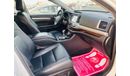 تويوتا هايلاندر Xle AWD