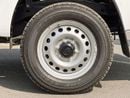 Toyota Hilux EXPORT ONLY - Hilux GL 2.4L 4x4 Without Differential Lock
