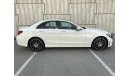 Mercedes-Benz C200 PREMIUM 2 | Under Warranty | Free Insurance | Inspected on 150+ parameters