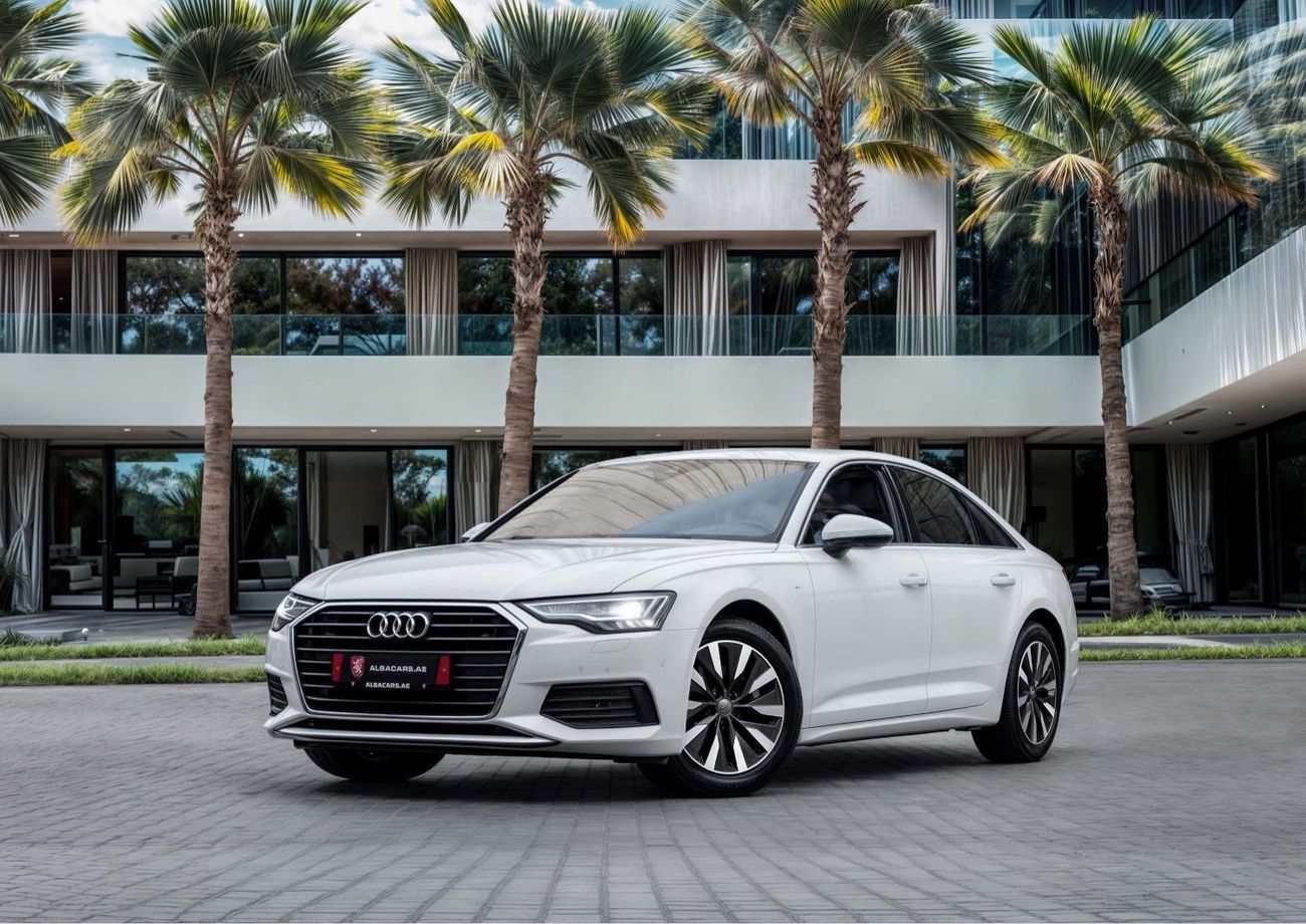 أودي A6 