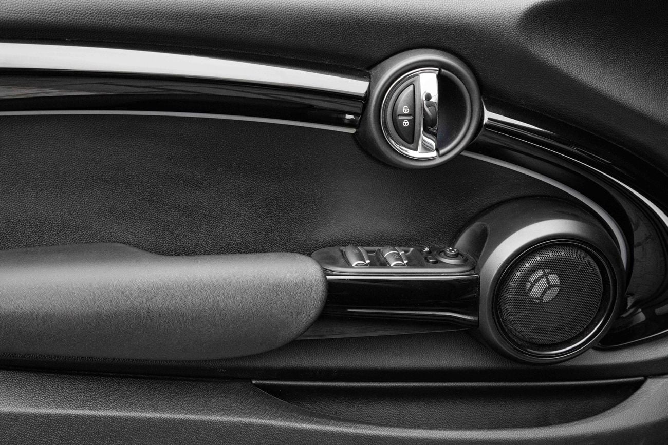 Mini Cooper Cooper S Cabrio | 1,959 P.M | 0% Downpayment | MINI SERVICE HISTORY!