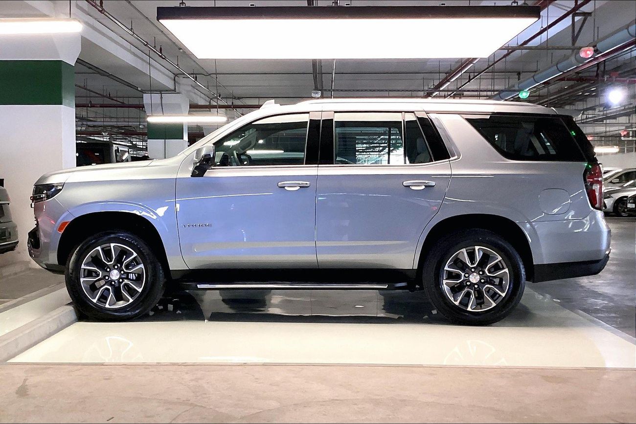 Chevrolet Tahoe LT | Guaranteed Warranty | 0 Down Payment