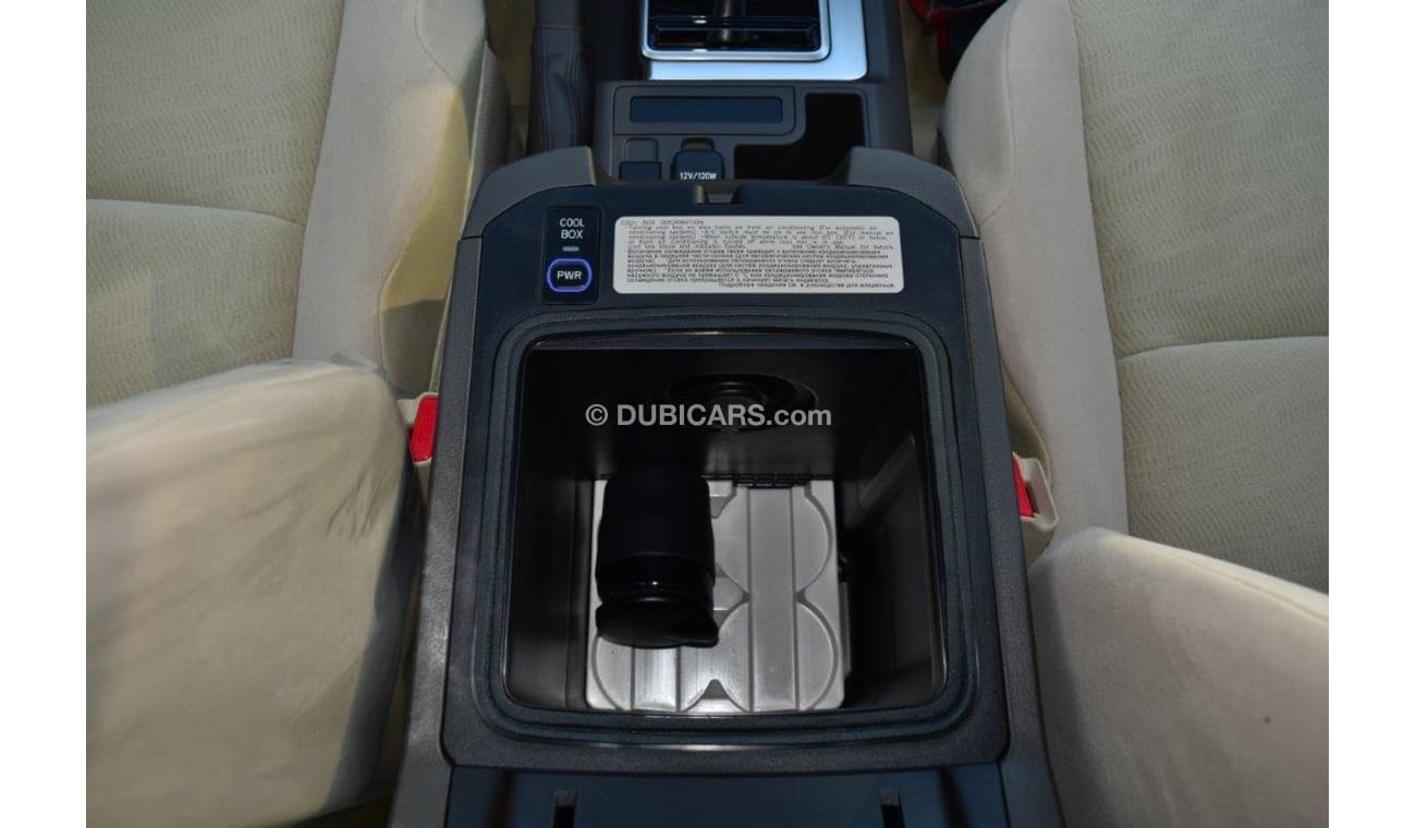 Toyota Prado GXR V6 4.0L 7 Seat Automatic