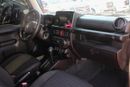 Suzuki Jimny GL