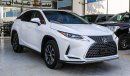 Lexus RX350