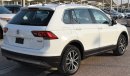 Volkswagen Tiguan 2.0 TSI 4Motion