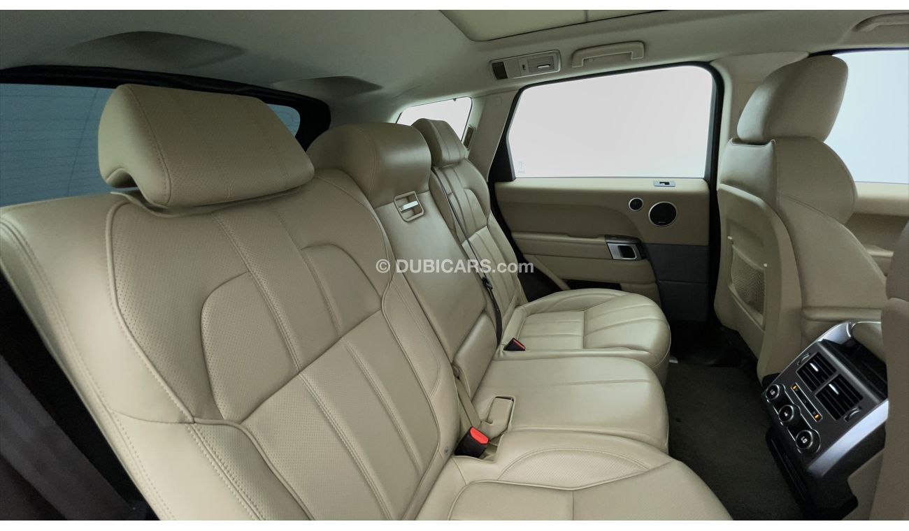 Land Rover Range Rover Sport HSE 3 | Zero Down Payment | Free Home Test Drive