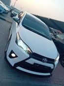 تويوتا يارس