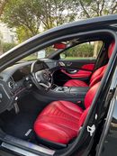 مرسيدس بنز S 400 AMG