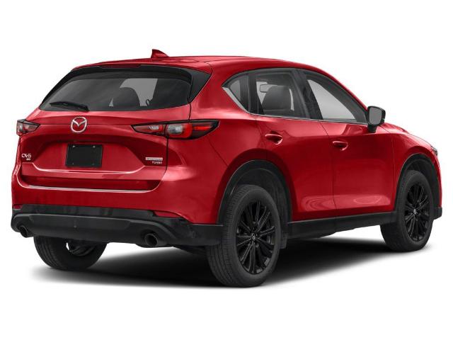 مازدا CX-5