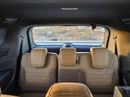 Nissan Patrol Nissan Patrol LE Platinum City 3.5l Twin turbo petrol A/T 4WD SUV Black Color Inside Tan GCC 2026 Mo