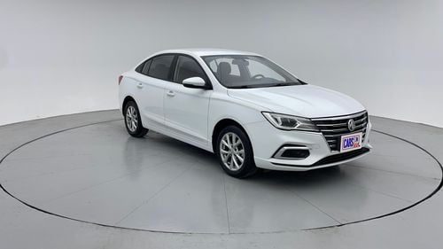 MG 5 STD 1.5 | Zero Down Payment | Free Home Test Drive