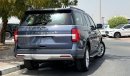 Ford Expedition XLT 3.5L Ecoboost Twin Turbo V6 GCC Specs