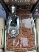 Nissan Armada Nissan Armada SL