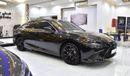Lexus ES350 EXCELLENT DEAL for our Lexus ES350 F-Sport ( 2023 Model ) in Black Color GCC Specs