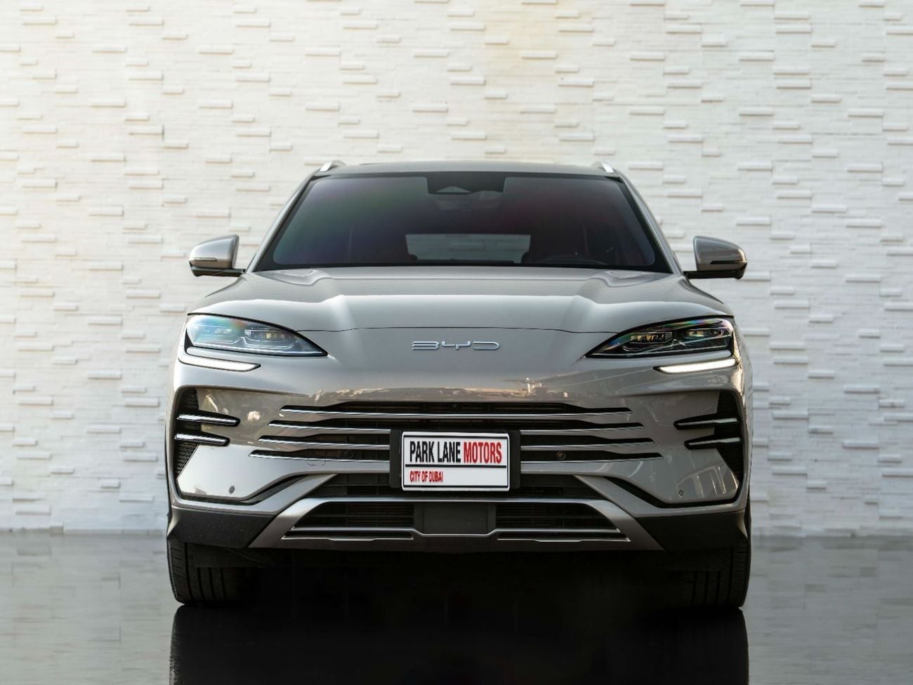 بي واي دي سونغ بلس Premium