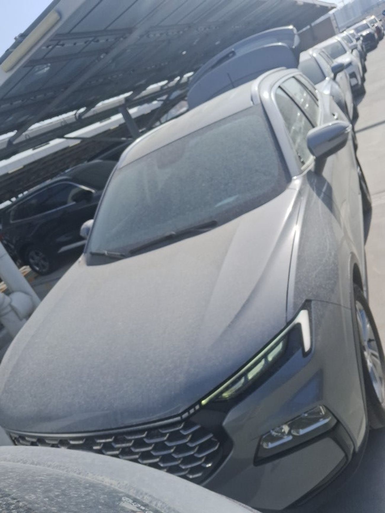 Ford Territory TREND 1.8 | Zero Down Payment | Home Test Drive