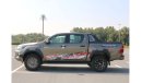 Toyota Hilux 2022 | HILUX ADVENTURE 4X4 SR5 2.8L A/T DIESEL - 360 CAMERA WITH GCC SPECS - EXPORT ONLY