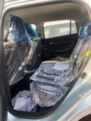 Suzuki Swift Swift 1.2L GLX