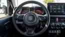 Suzuki Jimny SUZUKI JIMNY GLX AT 1.52L PETROL