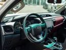 تويوتا هيلوكس Hilux 2.7 Automatic Full 2024