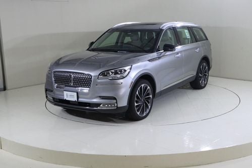 لينكولن أفياتور RESERVE 3.0L