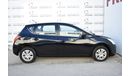 Nissan Tiida 1.6L S HATCHBACK 2016 GCC SPECS DEALER WARRANTY