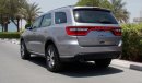 Dodge Durango Brand New 2016  LIMITED AWD SPORT with 3 YRS or 60000 Km Warranty at Dealer DSS OFFER