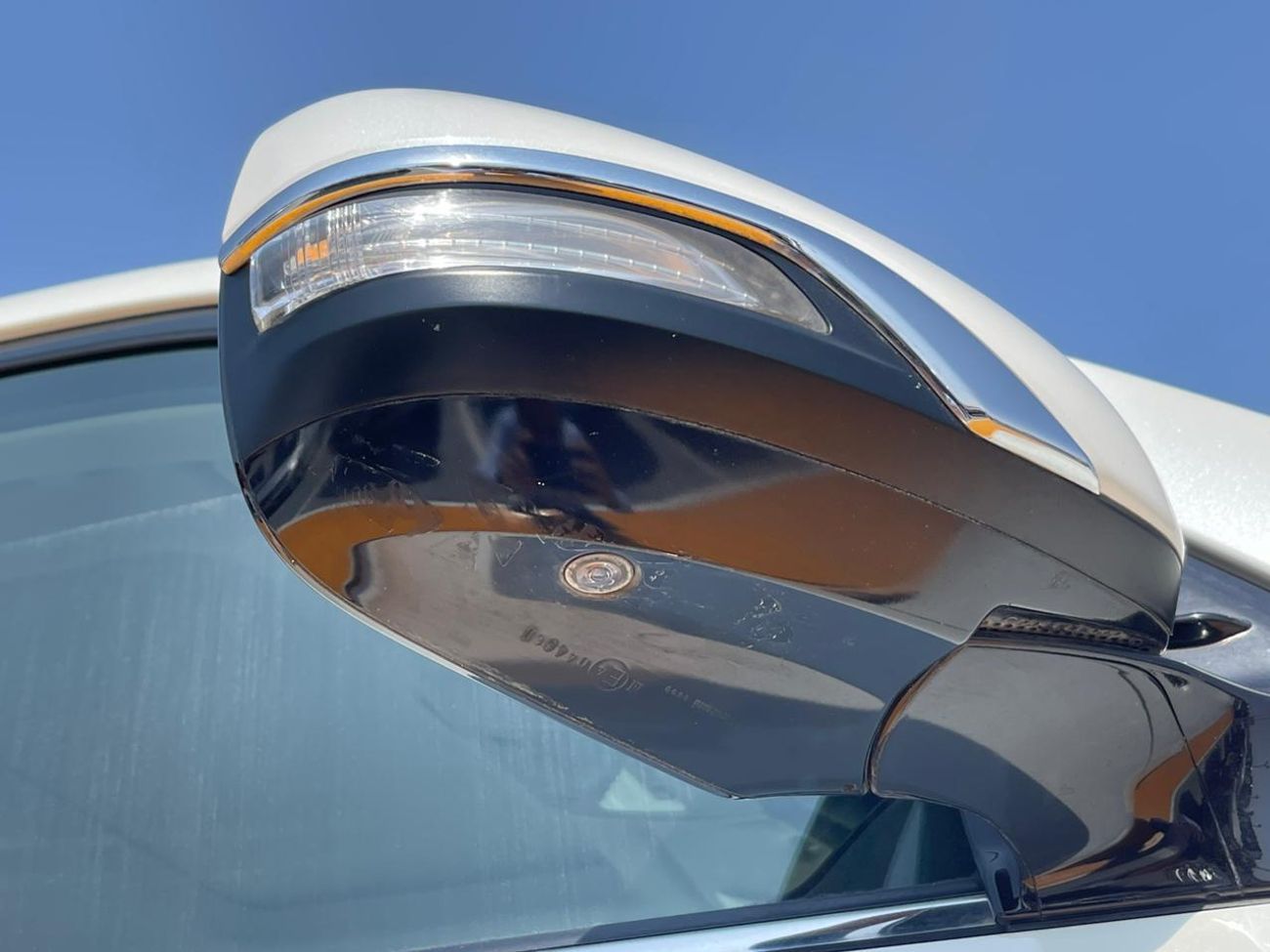 تويوتا لاند كروزر Toyota Land Cruiser VXS Grand Touring 2021 V8 5.7L