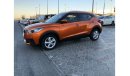 Nissan Kicks GCC