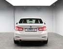 BMW 318i STD