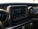 Jeep Wrangler Sport 3.6L A/T (4 Seater)