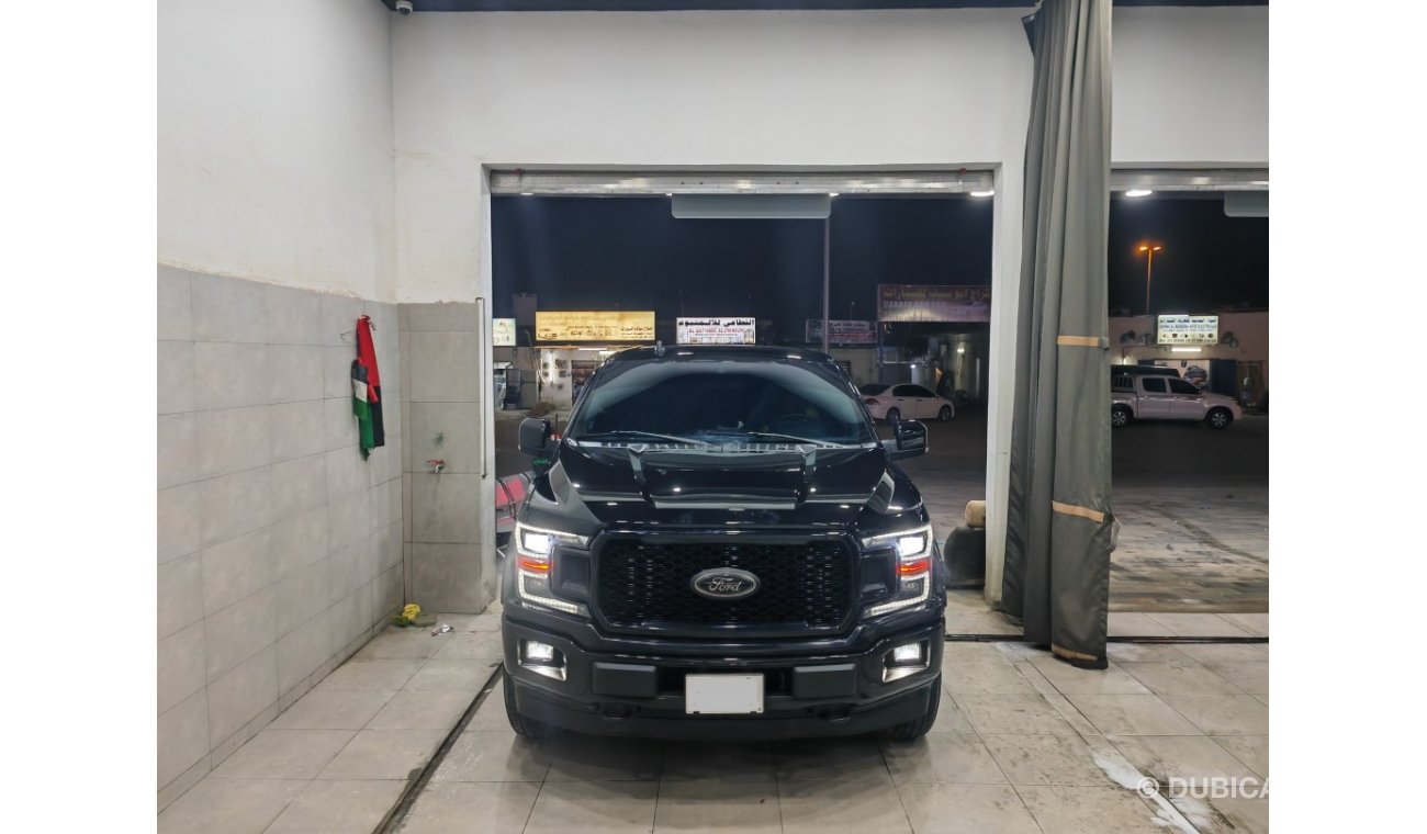 فورد F 150