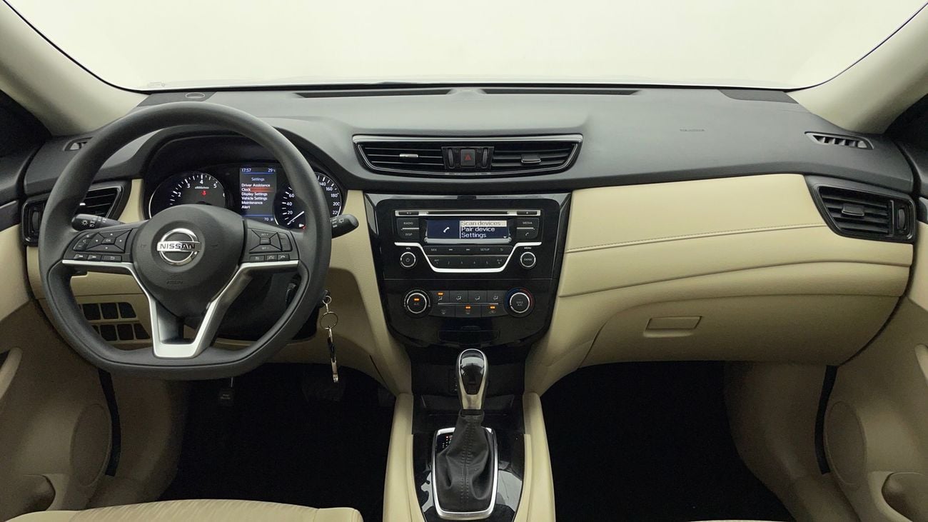 Nissan XTrail S 2.5 | Zero Down Payment | Home Test Drive