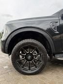 Ford Ranger Wildtrak 3.2L (197 HP) 4WD